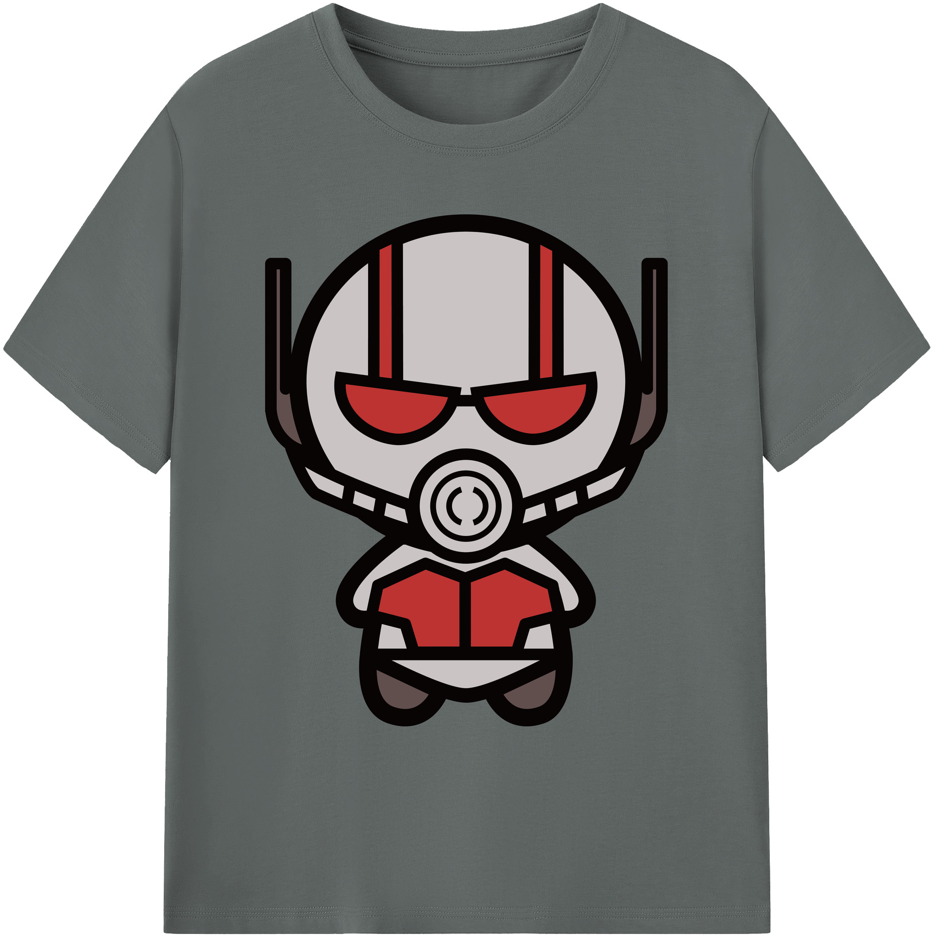 （画像用） アベンジャーズ The Avengers 綿100％ メンズ半袖Tシャツ｜肌触りやわらか＆通気性